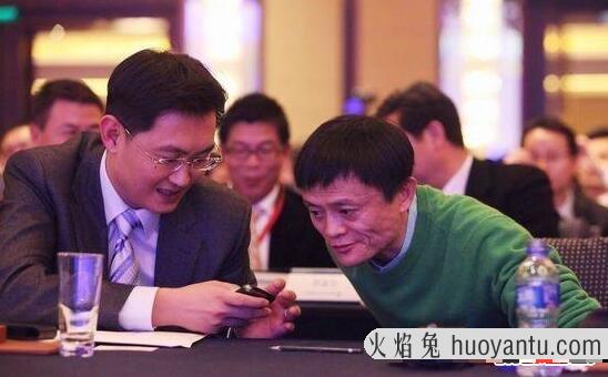 马云儿子马云坤病逝真相 马云为了儿子放弃游戏行业?