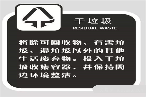 用过的一次性纸杯属于什么垃圾 应该如何进行投放