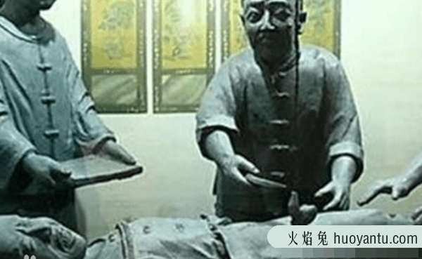 什么是棍刑?古代十大酷刑之一(受刑让人苦不堪言)