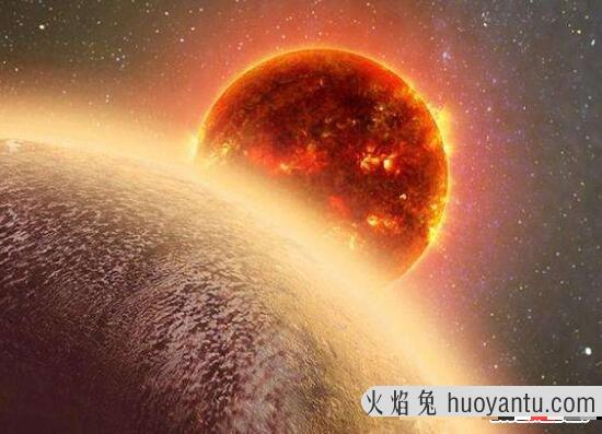 揭秘金星古城遗址之谜，金星上有两万座城市遗址(真实照片)