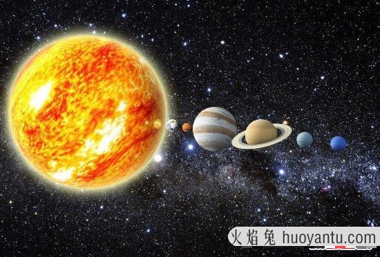 揭秘金星古城遗址之谜，金星上有两万座城市遗址(真实照片)