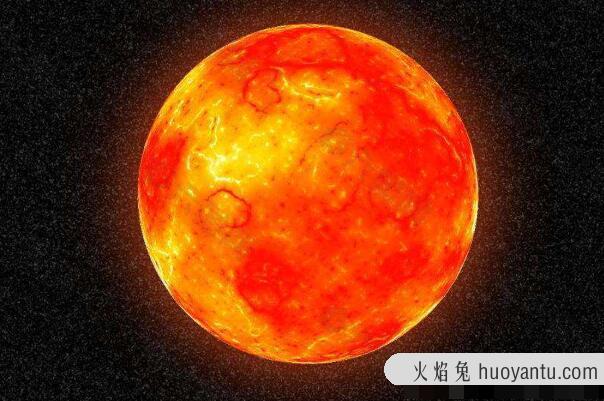 太阳死后会发生什么(从红巨星变成白矮星和行星状星云)