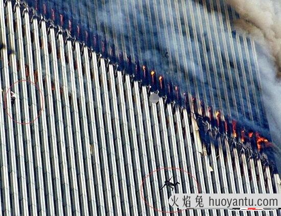 英国旧画奇异预言”9-11”，诡异画预言美国9·11恐袭事件