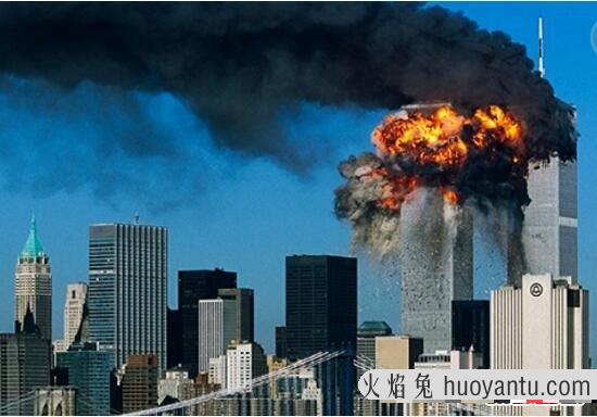 英国旧画奇异预言”9-11”，诡异画预言美国9·11恐袭事件