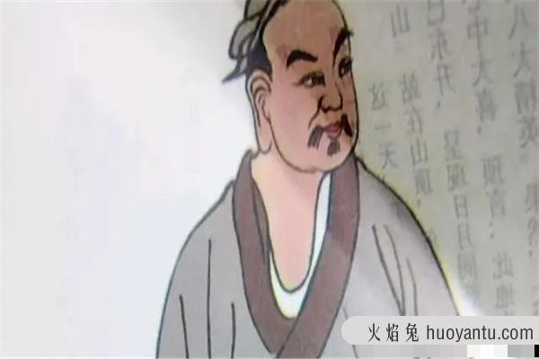 左丘明的字号和朝代：名明（春秋末期鲁国史学家）