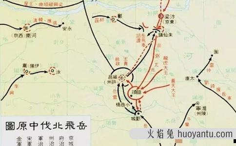 宋高宗赵构为什么非要杀岳飞?真正原因是什么