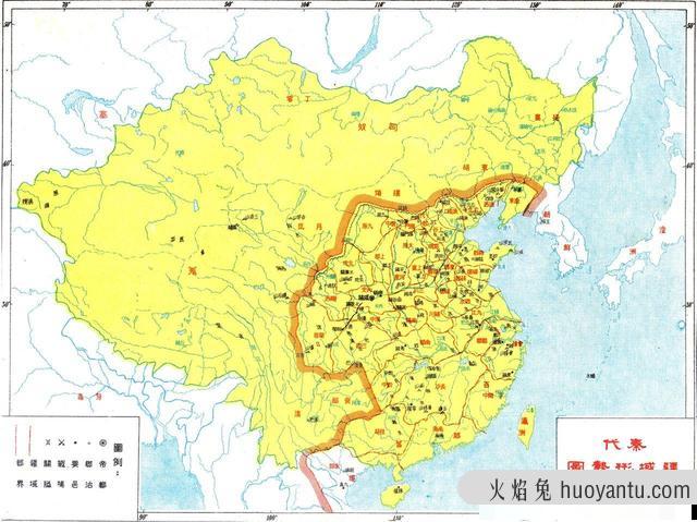 秦朝已经统一了,我们为什么不叫秦族而叫汉族呢?