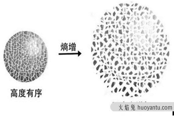 为什么熵增定律是最绝望的定律 熵增定律主要内容是