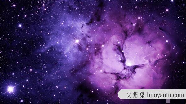 三叶星云是什么样的？三叶星云的特别之处