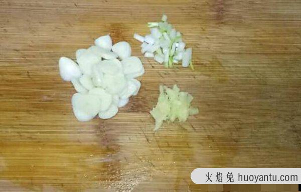 西兰花怎么煮