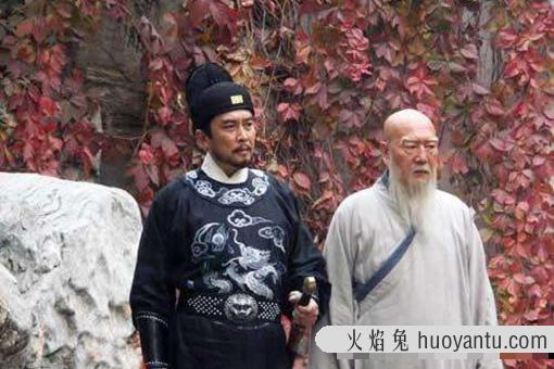 朱棣登基前为什么将宫内女人全部处死?到底是什么原因?