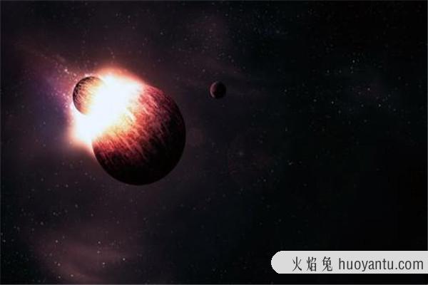 1厘米大的中子星撞地球会怎么样 地球会因此而灭亡吗