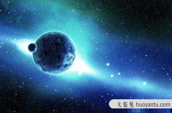 宇宙有多少恒星?可能有一千亿亿颗(可观测范围内)