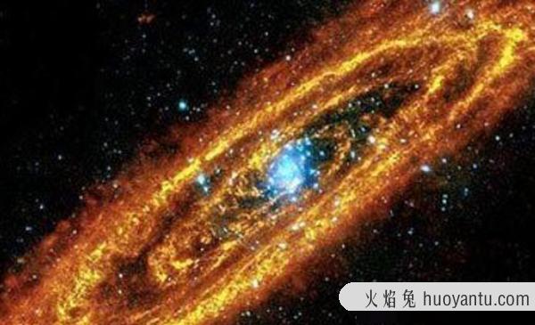 宇宙有多少恒星?可能有一千亿亿颗(可观测范围内)