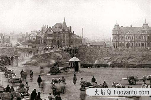 1920年苏俄为何要归还150万平方公里的领土?但为何我国却又拒绝了呢?