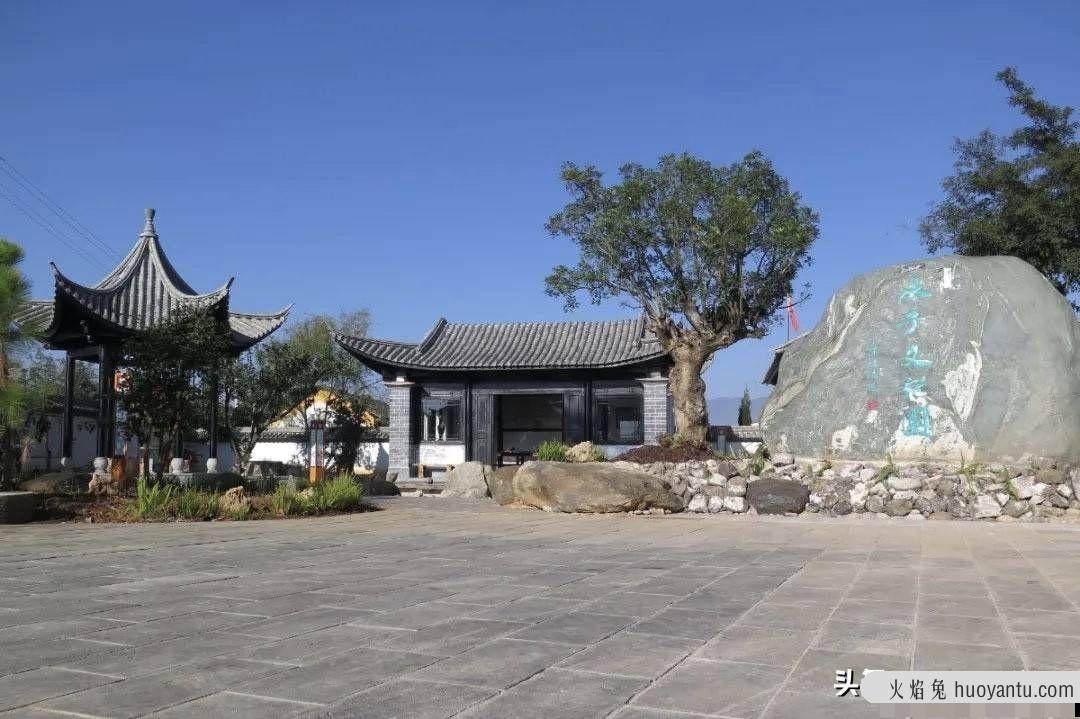 到云南保山旅游必去的12大景点，你去过几个？最爱哪个景点？