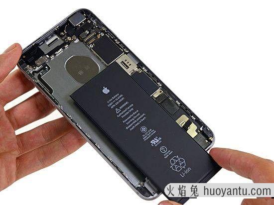 iphone换电池，哪个第三方的品牌好？看完长知识了