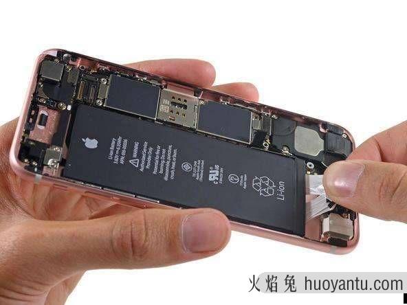 iphone换电池，哪个第三方的品牌好？看完长知识了