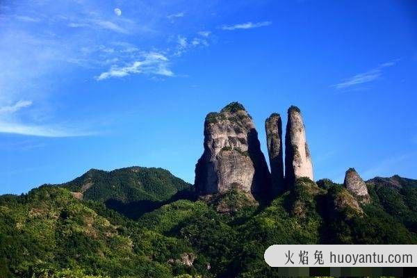 11月景区门票全免，浙江衢州请武汉市民来玩