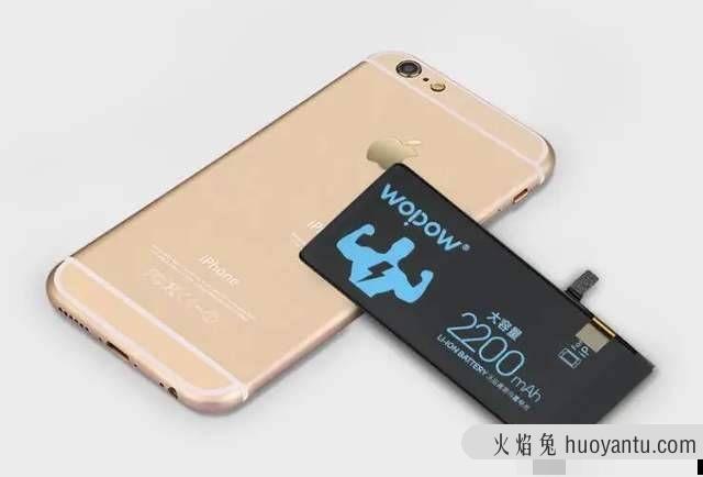 iphone换电池，哪个第三方的品牌好？看完长知识了