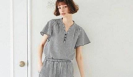 挑可爱睡衣看这篇！严选10个日本女孩爱穿的居家服品牌