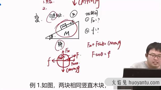 乐学在线备考2021乐学李玮物理第一阶段视频完结