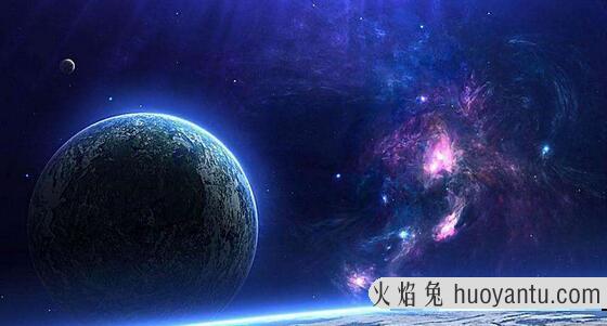 宇宙可能是个微观世界，细胞中的原子核和电子就像太阳系