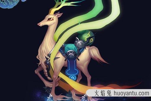 什么神仙才能骑龙?神仙出门会骑什么坐骑?