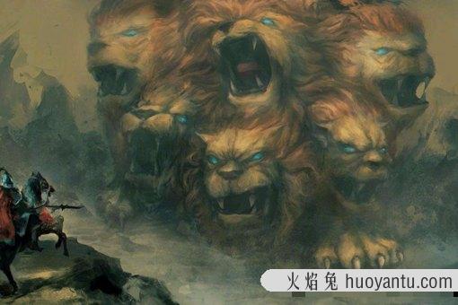 什么神仙才能骑龙?神仙出门会骑什么坐骑?