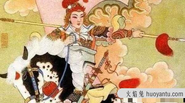 历史上的梁红玉 梁红玉与韩世忠的故事（夫妻一起抗金）