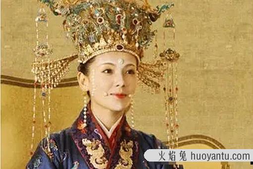 古代皇后的地位究竟有多高?古代皇后真的需要参与宫斗吗?