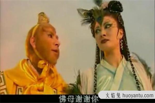 孔雀大明王是男是女：以女相为主（被如来称为佛母）