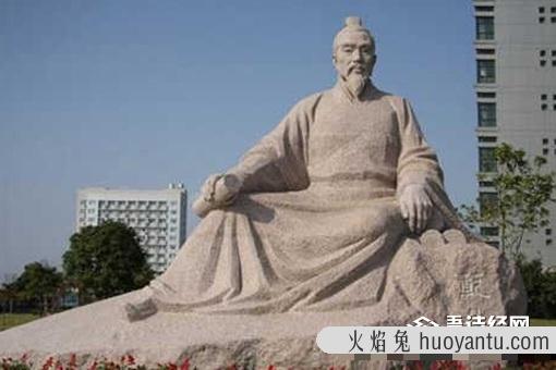 古代历史上最聪明的商人是谁