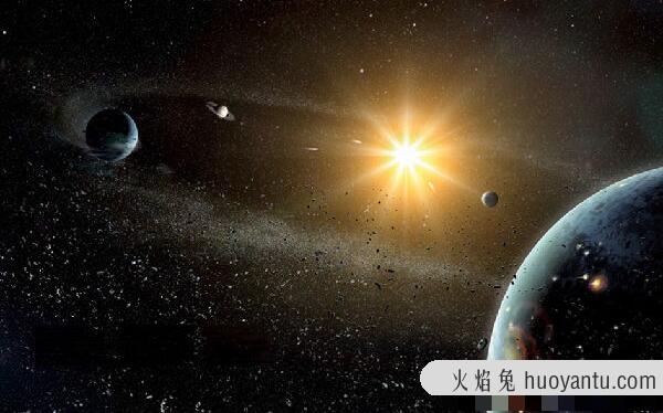 天王星有多少颗卫星，27颗（卫星名字出自莎士比亚歌剧）