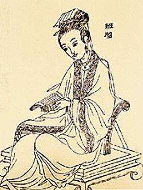 历史排行榜:盘点中国古代十大才女