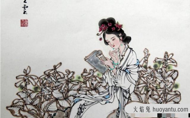 历史排行榜:盘点中国古代十大才女