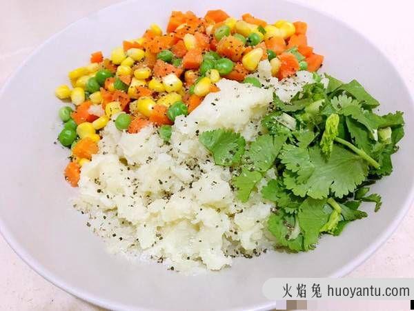 土豆蒸多久能成泥