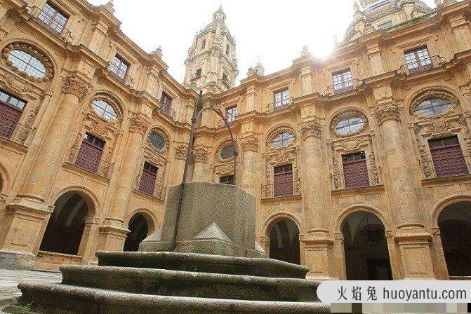 世界上最古老的大学排名：哈佛未进榜,第一是所清真寺