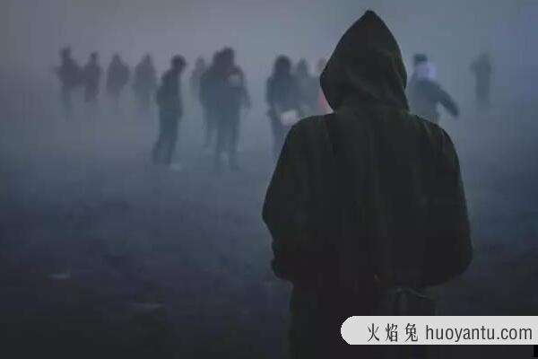 反社会型人格是什么意思：无责任感无羞耻心(影响社会)