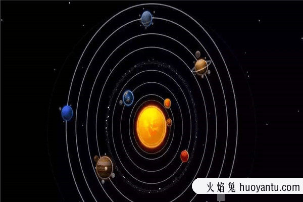 太阳系质量最大的行星 木星不仅质量最大体积也最大