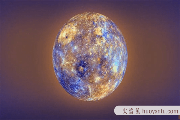 太阳系质量最大的行星 木星不仅质量最大体积也最大