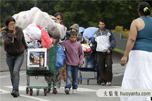 为什么要小心吉普赛人 吉普赛人有什么特别的地方