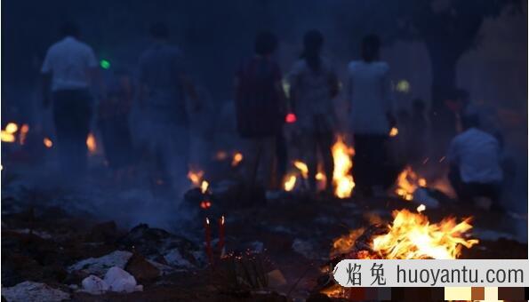 河南焦作封门村灵异事件是真的吗，河南封门村真实视频图片