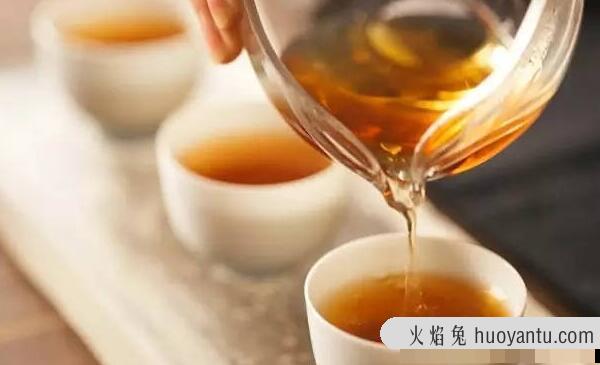 红茶能和蜂蜜一起喝吗，能（同喝味更好、营养更丰富）