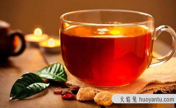 红茶能和蜂蜜一起喝吗，能（同喝味更好、营养更丰富）