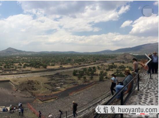 揭秘黄泉大道之谜，根据太阳系模型建造的古城(史前文明)