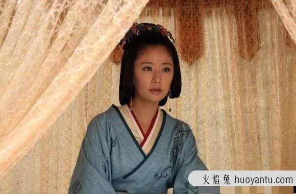 汉景帝的母亲是谁?窦太后(从宫女到太皇太后)