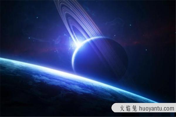 恐怖的宇宙真相是什么 宇宙存在什么样的能量