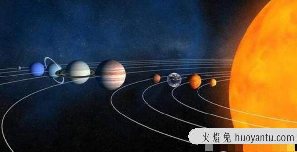 人类能走出太阳系吗?为何离开地球如此困难