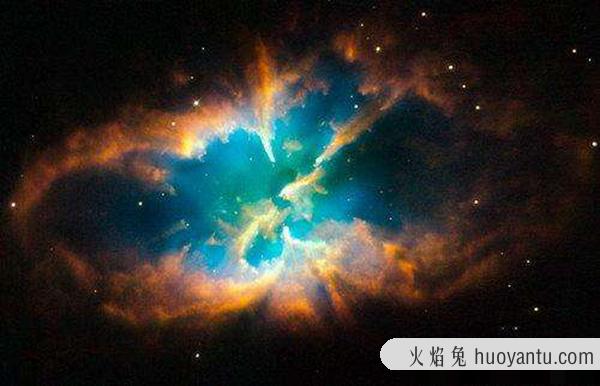 行星状星云指的什么?行星状星云重要特点